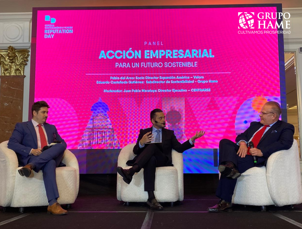 Corporate Excellence Grupo HAME