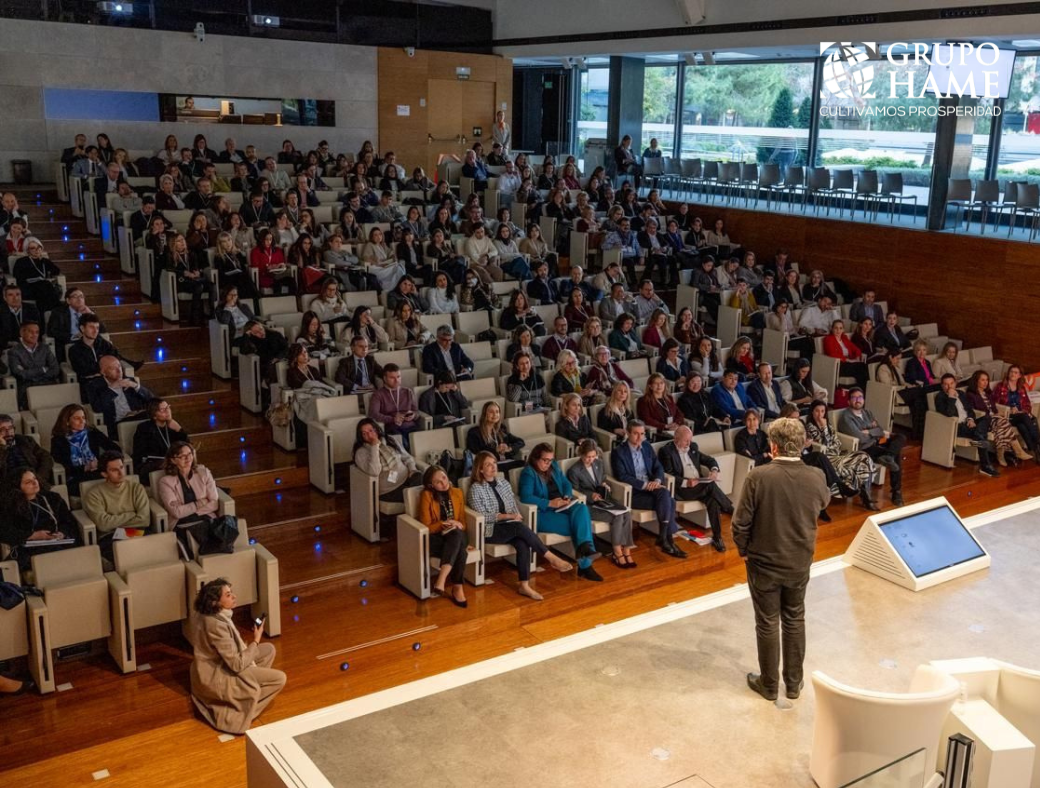Grupo HAME Corporate Excellence