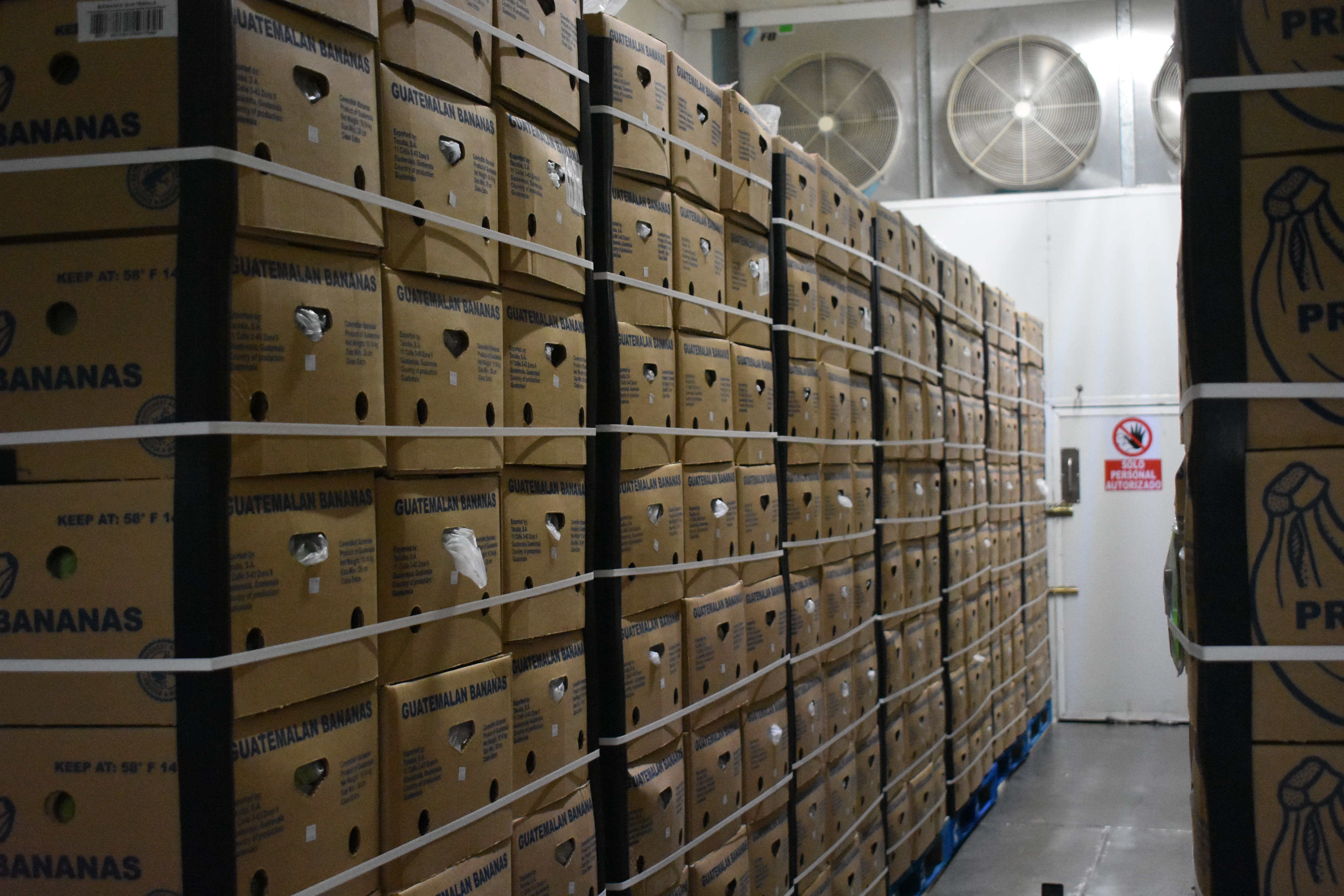 Grupo HAME Pull down